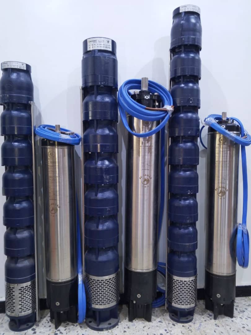 معدات زراعية